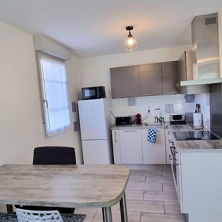 Apartamento T2 Pool & Terrasse - Parking - Metro - Wifi Toulouse Exterior foto
