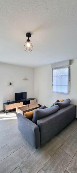 Apartamento T2 Pool & Terrasse - Parking - Metro - Wifi Toulouse Exterior foto